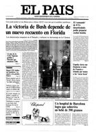 Portada de 09-11-2000