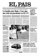 Portada de 10-11-2000