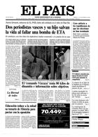 Portada de 11-11-2000