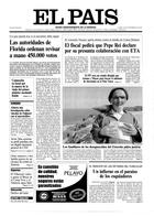 Portada de 13-11-2000