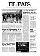 Portada de 14-11-2000