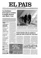 Portada de 15-11-2000