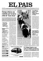 Portada de 17-11-2000