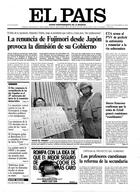 Portada de 20-11-2000