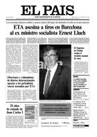 Portada de 22-11-2000