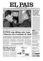 Portada de 23-11-2000