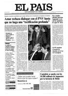 Portada de 25-11-2000