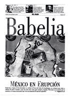 Portada de 25-11-2000