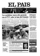 Portada de 26-11-2000