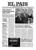 Portada de 28-11-2000
