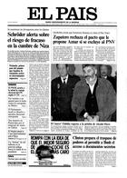 Portada de 29-11-2000