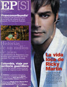 Portada de 12-11-2000