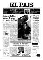 Portada de 03-12-2000