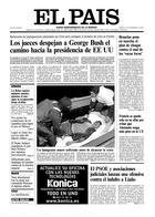 Portada de 05-12-2000