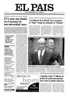 Portada de 19-12-2000