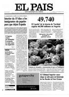 Portada de 23-12-2000