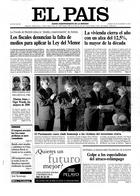 Portada de 30-12-2000