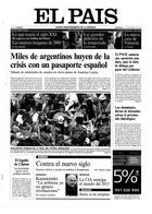 Portada de 31-12-2000