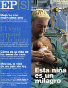 Portada de 03-12-2000