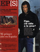 Portada de 10-12-2000