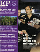Portada de 17-12-2000