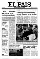 Portada de 03-01-2001