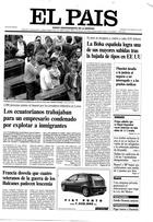 Portada de 05-01-2001