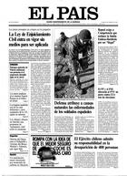 Portada de 08-01-2001