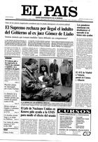 Portada de 09-01-2001