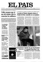 Portada de 13-01-2001