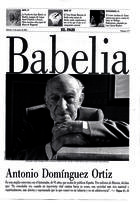 Portada de 13-01-2001