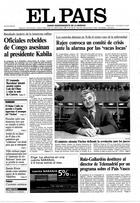Portada de 17-01-2001