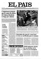 Portada de 23-01-2001