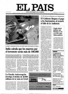 Portada de 31-01-2001
