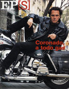 Portada de 28-01-2001