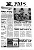 Portada de 05-02-2001