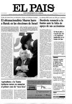 Portada de 07-02-2001