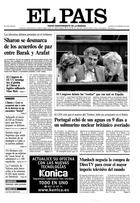 Portada de 08-02-2001