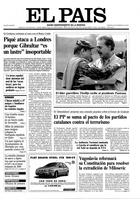 Portada de 09-02-2001