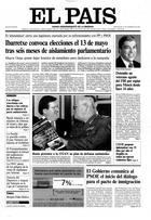 Portada de 21-02-2001