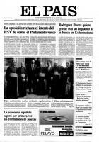 Portada de 22-02-2001