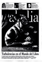 Portada de 24-02-2001