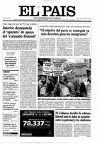 Portada de 26-02-2001