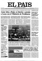 Portada de 28-02-2001