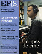 Portada de 04-02-2001