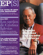 Portada de 11-02-2001