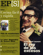 Portada de 25-02-2001