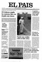 Portada de 03-03-2001