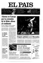 Portada de 04-03-2001