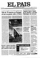 Portada de 06-03-2001